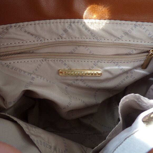 NWT Steve Madden mini crossbody purse - Picture 9 of 11